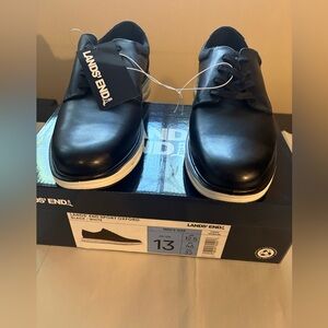 Lands’ End Sport Oxford